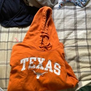UT COLLEGE HOODIE